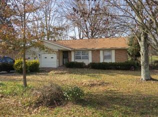 1630 Oak St, Loudon, TN 37774