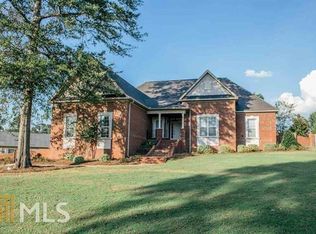 505 Southland Trl, Byron, GA 31008