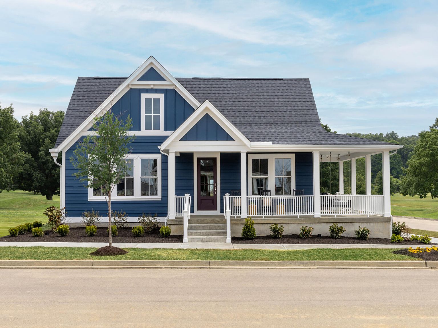 Union Village by Drees Homes in Lebanon OH Zillow