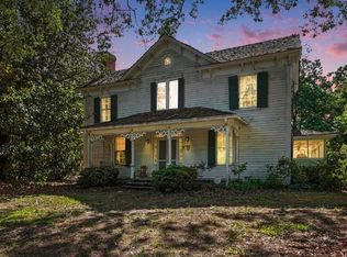 8207 Colonial Trading Path, Julian, NC 27283
