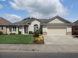 6116 Nicklaus Loop N, Keizer, OR 97303