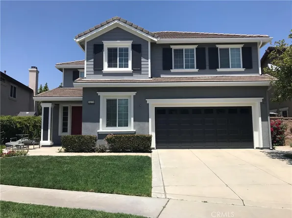 15778 Buck Point Ln, Fontana, CA 92336