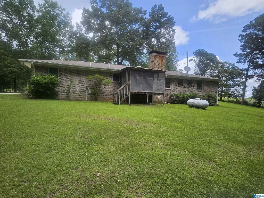 1120 Ridge Trl, Warrior, AL - View 3