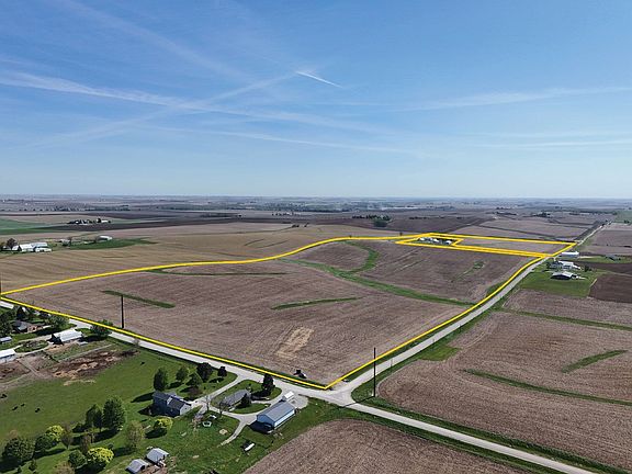 5th image of 23rd Avenue Drive & Benton Iowa Rd
