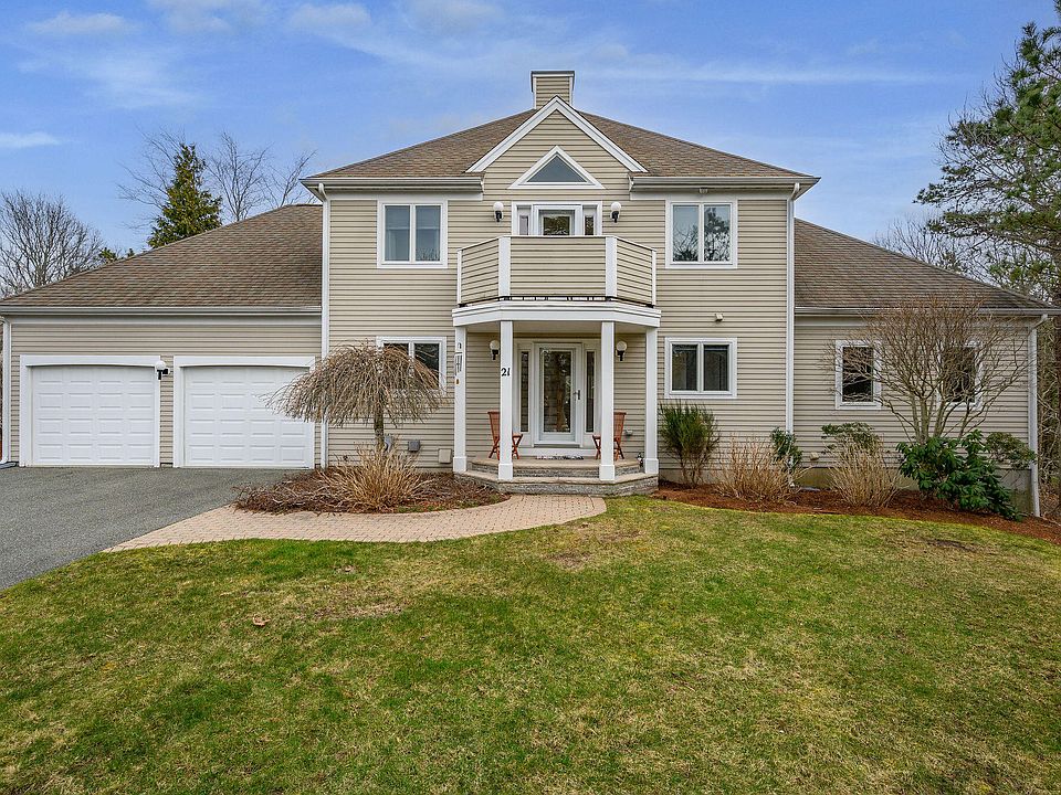 1st image of 21 Fairway Pointe Rd