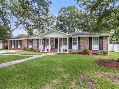 1220 Orange Branch Rd, Charleston, SC, 29407