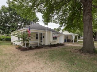 408 S Richmond Ave, Tulsa, OK 74112