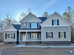 7 Shirley Commons Pl, New Kent, VA 23140