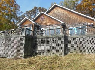 216 Happy Days Dr, Sunrise Beach, MO 65079