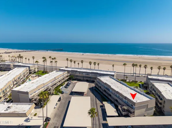 246 E Surfside Dr, Port Hueneme, CA 93041
