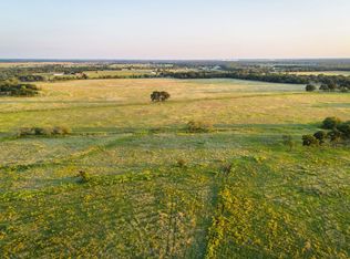 LOT 4 S Baese Rd, Elm Mott, TX 76640
