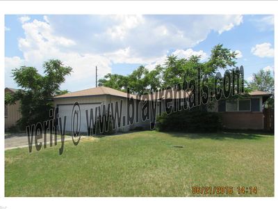 457 N 23rd St, Grand Junction, CO, 81501
