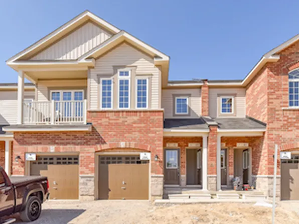 403 Westwood Dr #23, Kitchener, ON N2M 0B5