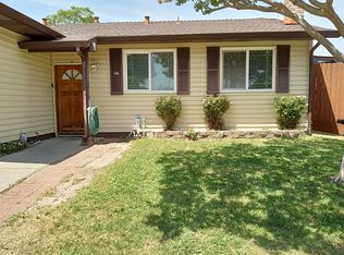 1126 Mockingbird Ln, Fairfield, CA