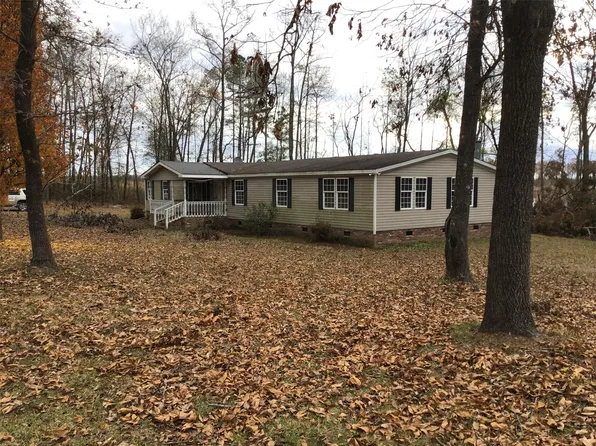 19161 Laurel Hl, Laurel Hill, NC 28351