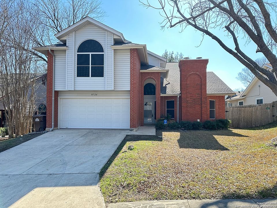 1st image of 8726 Serene Ridge Dr