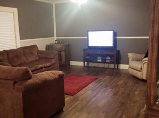 1226 Ross Bowen Rd, Lyons, GA 30436