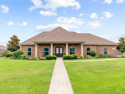 940 S Kade Ln, Lake Charles, LA, 70605