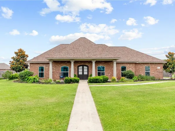 940 S Kade Ln, Lake Charles, LA 70605
