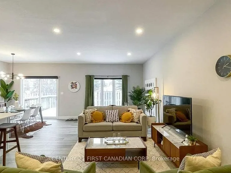500 Sunnystone Rd #25 — Photo 4