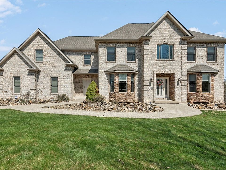 1st image of 836 Forest Oaks Trl