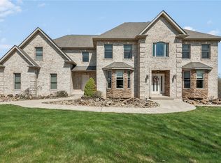 836 Forest Oaks Trl, North Huntingdon, PA