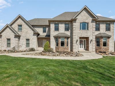 836 Forest Oaks Trl, North Huntingdon, PA, 15642