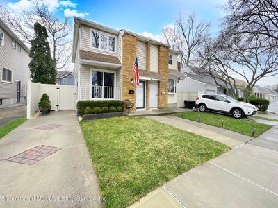 46 Kirshon Ave, Staten Island, NY, 10314