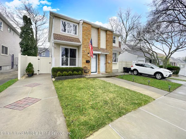 46 Kirshon Ave, Staten Island, NY 10314