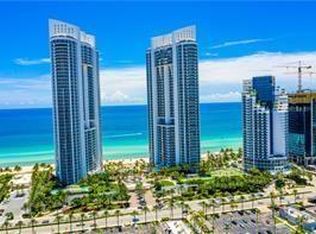 18101 Collins Ave APT 1604, Sunny Isles Beach, FL 33160
