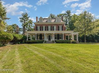 1001 Alta Vista Rd, Louisville, KY 40205