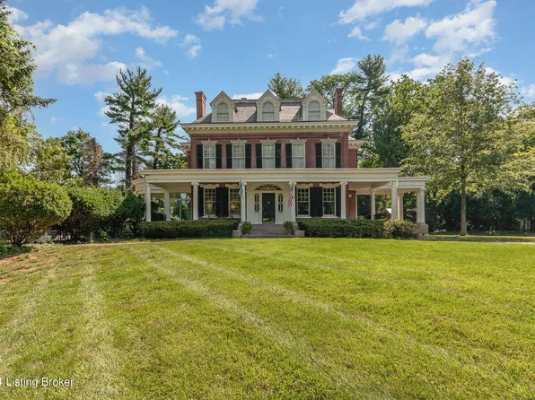 1001 Alta Vista Rd, Louisville, KY 40205