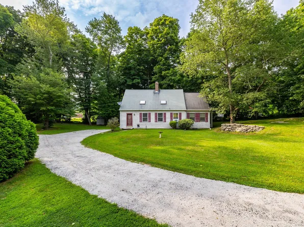 36 Westbrook Road, Essex, CT 06409