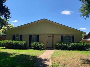 1424 Waterton Dr, Plano, TX 75023