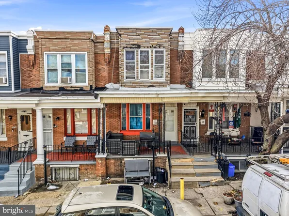 913 E Russell St, Philadelphia, PA 19134