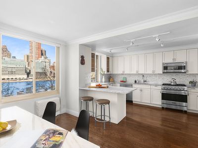 575 Main St APT 509, New York, NY, 10044