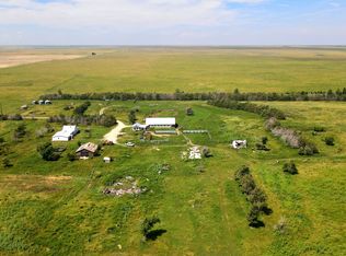 67204 County Road 32, Genoa, CO 80818