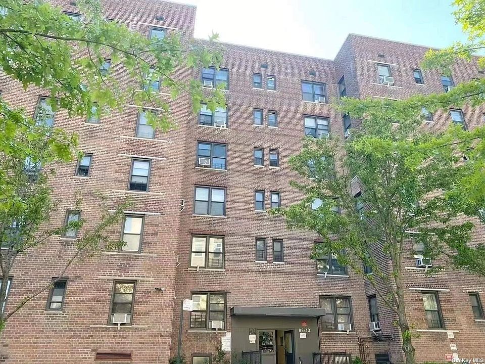 1st image of 88-30 182nd St #2L