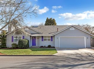 11284 SW Chantilly, Wilsonville, OR 97070
