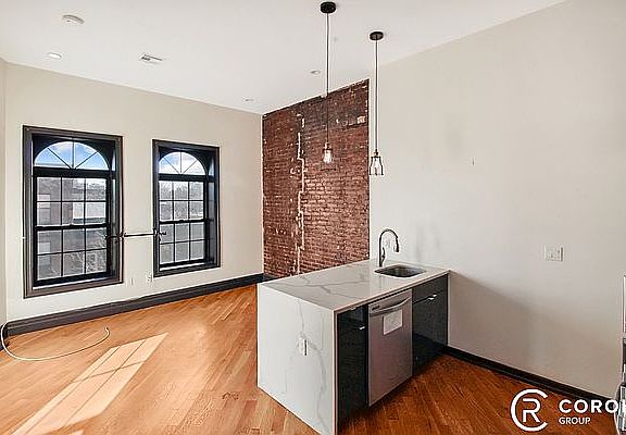 2nd image of 380 Marcus Garvey Blvd APT 1