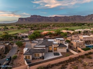 7147 E Wilderness Trl, Gold Canyon, AZ 85118