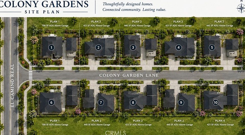 1st image of 1375 El Camino Real Lot 23