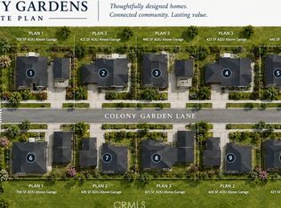 1375 El Camino Real Lot 23, Atascadero, CA 93422