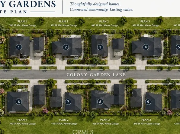 1375 El Camino Real Lot 23, Atascadero, CA 93422