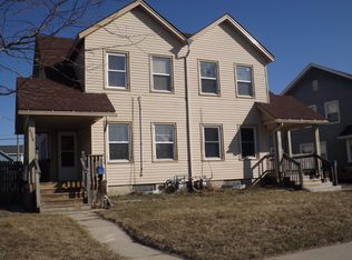 3246 Republic Ave UNIT 3248, Racine, WI 53405