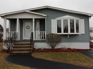 500 Mendon Rd UNIT 227, Attleboro, MA 02703