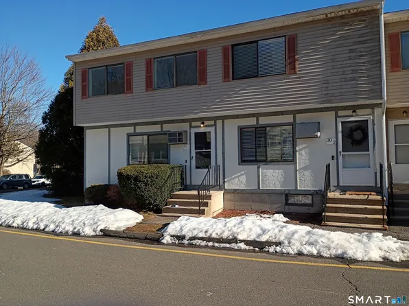30 Coach Circle #1, Naugatuck, CT 06770
