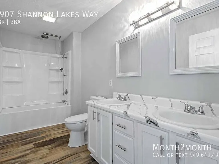 7907 Shannon Lakes Way — Photo 25