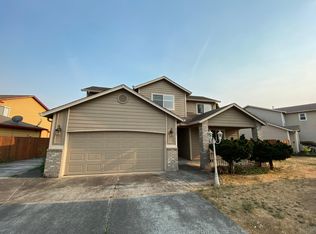 16501 NE 65th Cir, Vancouver, WA 98682