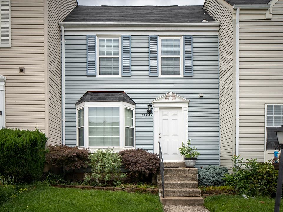 1st image of 13822 Fount Beattie Ct